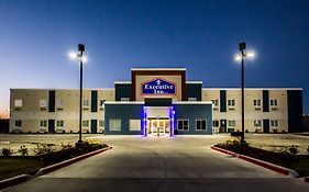 Executive Inn Fort Worth West